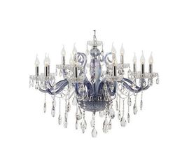  Подвесная люстра Lamponi E 1.1.15.600 N, фото 1 