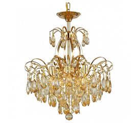  Подвесная люстра Berta 1038/03/05P, фото 1 