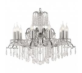  Подвесная люстра Alessandria E 1.1.10.600 N, фото 1 