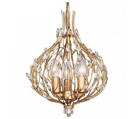  Подвесная люстра Batun 2020-3P, фото 1 