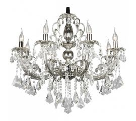  Подвесная люстра Grosseto OML-77713-08, фото 1 