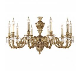  Подвесная люстра Estrada E 1.1.10.200 G, фото 1 