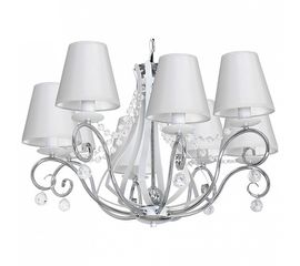  Подвесная люстра Vera 8707, фото 1 