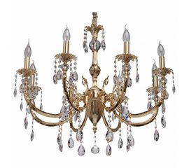  Подвесная люстра Габриэль 491013008, фото 1 