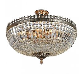  Люстра на штанге Syracuse OML-76607-05, фото 1 