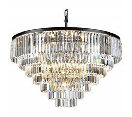  Подвесная люстра Nova 3001/01 LM-25, фото 1 