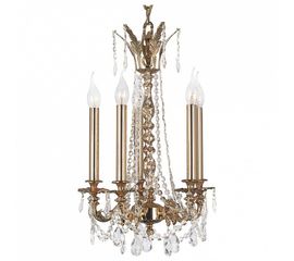  Подвесная люстра Arezzo E 1.1.5.200 GB, фото 1 