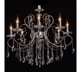  Подвесная люстра Адель 7 373013308, фото 1 