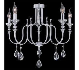  Подвесная люстра Рига CL437151, фото 1 