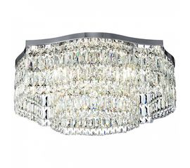  Потолочная люстра Dune DIA005CL-10CH, фото 1 