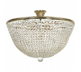  Люстра на штанге Todi E 1.3.50.502 G, фото 1 