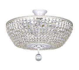  Люстра на штанге Nobile E 1.3.40.2.100 WG, фото 1 