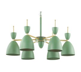  Подвесная люстра Gemma 3785/6, фото 1 