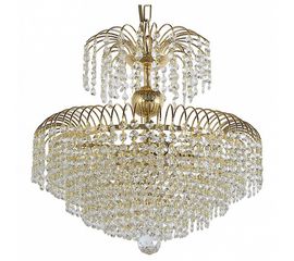  Подвесная люстра Salentino E 1.5.40.100 G, фото 1 