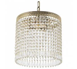  Подвесная люстра Cremono E 1.2.25.200 G, фото 1 