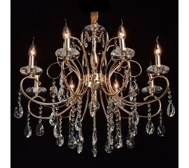  Подвесная люстра Адель 6 373012808, фото 1 