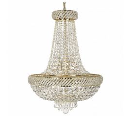  Подвесная люстра Bari E 1.5.45.200 G, фото 1 