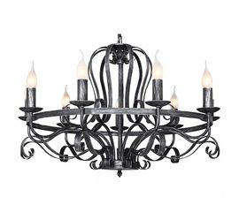  Подвесная люстра Palermo 2162-9P, фото 1 