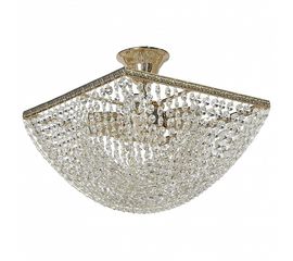  Люстра на штанге Nobile E 1.3.30.502 G, фото 1 