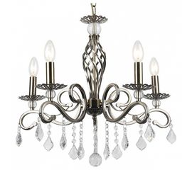  Подвесная люстра Brilliant 5082/5S, фото 1 