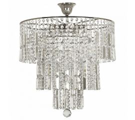  Люстра на штанге Napoli E 1.5.46.501 N, фото 1 