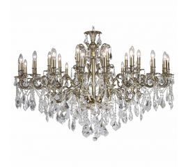  Подвесная люстра Opera E 1.1.30.200 A, фото 1 