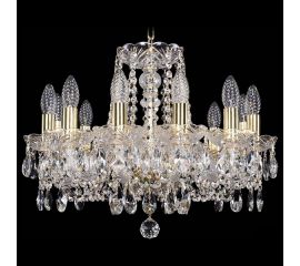  Подвесная люстра 1402/12/160/G, фото 1 