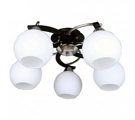  Потолочная люстра Caldiero OML-25407-05, фото 1 