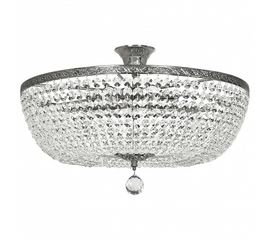  Люстра на штанге Castellana E 1.3.50.501 NH, фото 1 