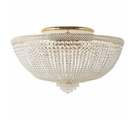  Потолочная люстра Bari E 1.2.100.200 G, фото 1 