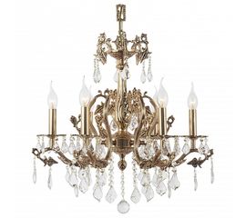  Подвесная люстра Sorrento E 1.1.6.600 GB, фото 1 