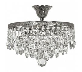  Люстра на штанге Castellana E 1.3.30.601 N, фото 1 