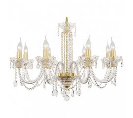  Подвесная люстра Sofia E 1.1.8.600 G, фото 1 