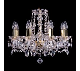  Подвесная люстра 1402/8/160/G, фото 1 