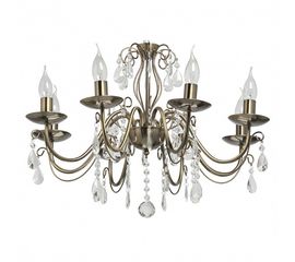  Подвесная люстра Аврора 17 371015408, фото 1 