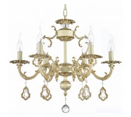  Подвесная люстра Falcone E 1.1.6.600 CG, фото 1 