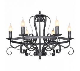  Подвесная люстра Palermo 2162-6P, фото 1 