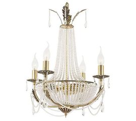  Подвесная люстра Recetto E 1.6.4.199 GH, фото 1 