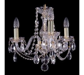  Подвесная люстра 1402/3/141/G, фото 1 