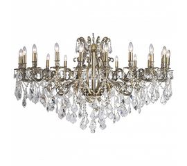  Подвесная люстра Opera E 1.1.20.200 CG, фото 1 