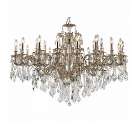  Подвесная люстра Opera E 1.1.18.600 CG, фото 1 