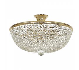  Люстра на штанге Todi E 1.3.40.501 G, фото 1 