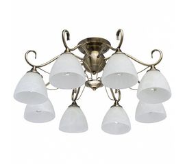  Потолочная люстра Блеск 7 315013008, фото 1 