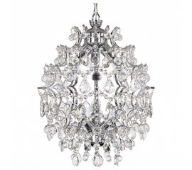  Подвесная люстра Unico E 1.12.42.600 N, фото 1 