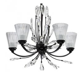  Подвесная люстра Летиция 6 343011805, фото 1 