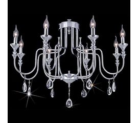  Подвесная люстра Рига CL437181, фото 1 