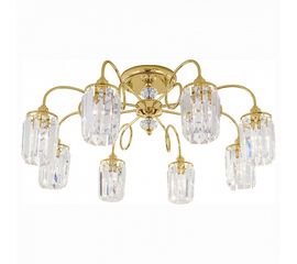  Потолочная люстра Синди CL330182, фото 1 