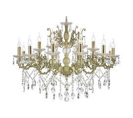  Подвесная люстра Colzano E 1.1.18.200 W, фото 1 