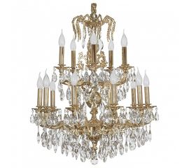  Подвесная люстра Aosta E 1.1.15.200 G, фото 1 