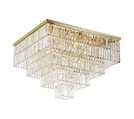  Потолочная люстра Avellino E 1.2.75.100 G, фото 1 